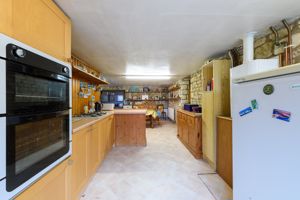 Kitchen/Dining Room- click for photo gallery
